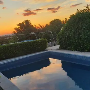 Casa di campagna Vento Del Sud, Chiaramonte Gulfi