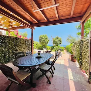 Casa vacanze Villino Addaura, Lido di Mondello