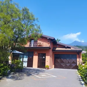 Casa vacanze Petite Maison Dell'etna, Milo